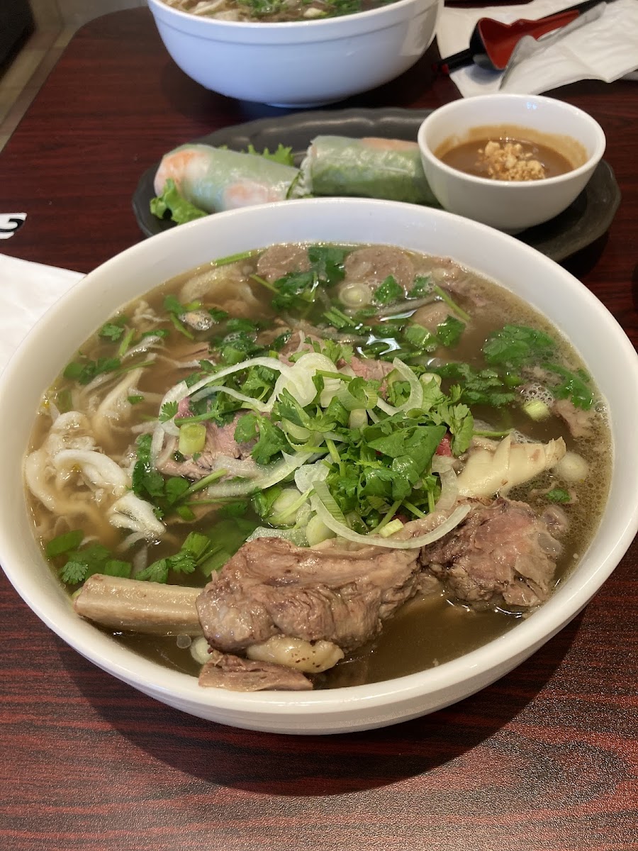 Mr Pho-5